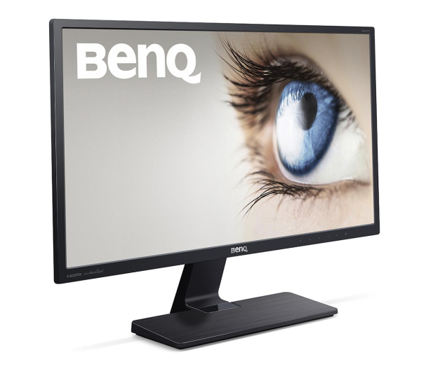 BENQ 23,8'' GW2470HL 9H.LG6LB.QBE, Czarny - 415200 - zdjęcie 4